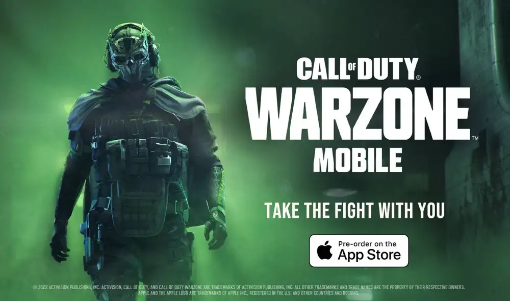 Call of Duty: Warzone Mobile se prepara para su lanzamiento oficial en Latinoamérica luego de una fase de pruebas en algunos países. Conoce las modalidades de juego, funciones y cómo descargarlo en tu dispositivo móvil. Foto: Activision