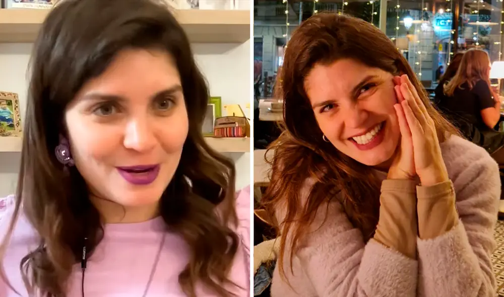 Nataniel Sánchez formó parte del elenco de "Al fondo hay sitio". Foto: composición LR/YouTube/La conversa/Instagram/Nataniel Sánchez.