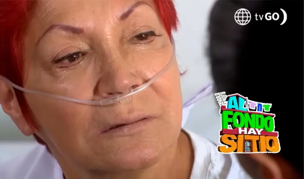 Claudia recordó su infancia junto a su hermano Leonardo. Foto: composición LR/América TV Claudia recordó su infancia junto a su hermano Leonardo. Foto: composición LR/América TV