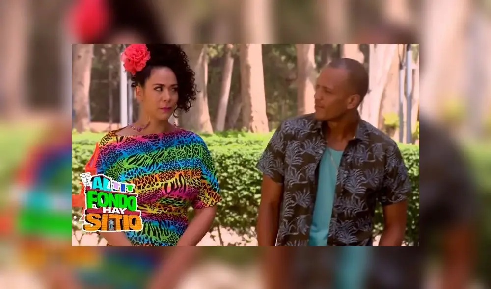 El capítulo 194 de “Al fondo hay sitio” trajo varias sorpresas. Foto: composición LR/América TV El capítulo 194 de “Al fondo hay sitio” trajo varias sorpresas. Foto: composición LR/América TV