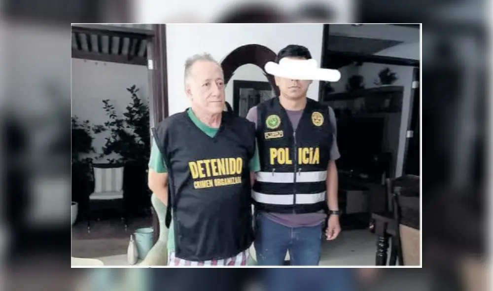 Organización vendía terrenos a inmobiliarias de lujo. Foto: La República