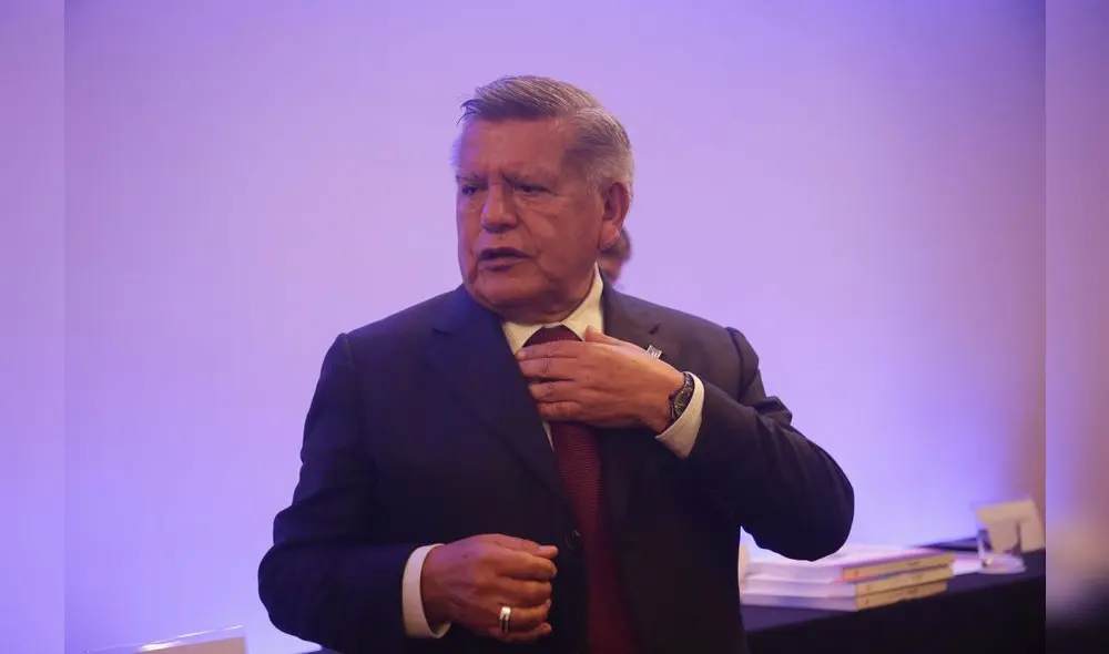 Piden a Acuña obras que cierren brechas sociales. Foto: La República