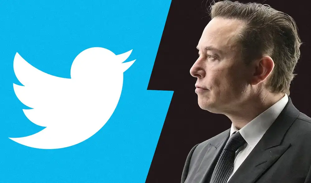 Twitter ha sido absorbida por X Corp, una compañía fundada por el propio Elon Musk. Foto: Hipertextual