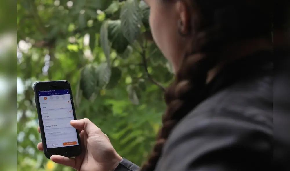 El BCRP busca implementar una moneda digital para impulsar la inclusión financiera. Foto: Andina