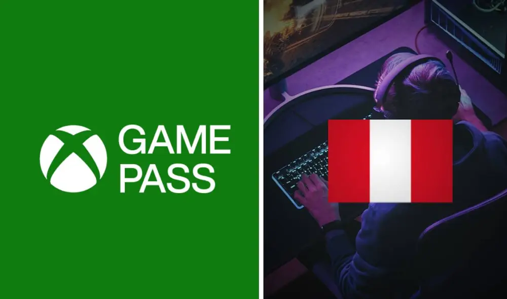 El precio de Xbox Game Pass en Perú es menor a lo que vale en Estados Unidos y Europa. Descubre qué ofrece aquí. Foto: Composición LR/Kingston