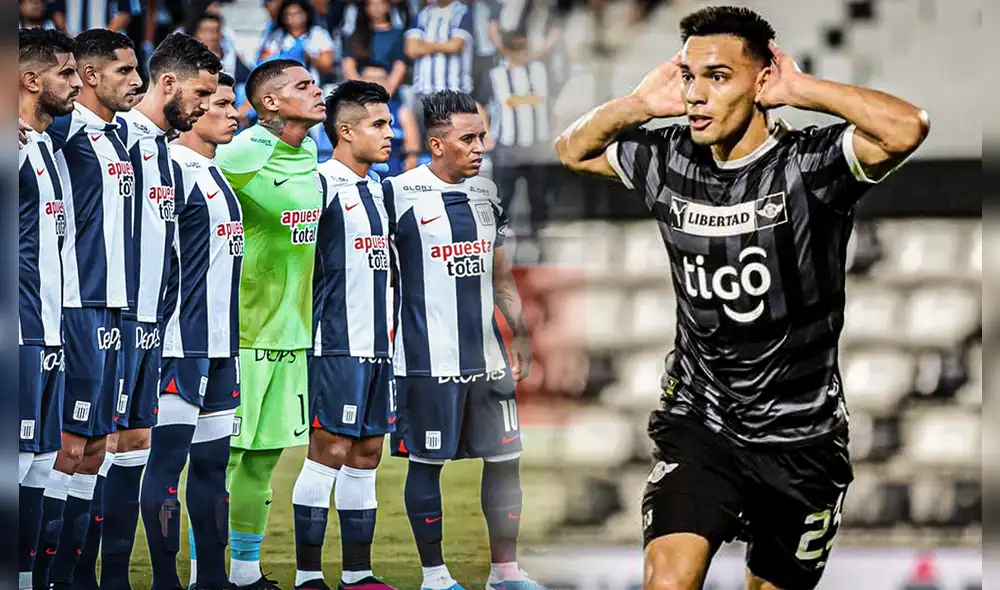 Libertad solo perdió un partido en lo que va de 2023. Foto: composición LR/Alianza Lima/Libertad