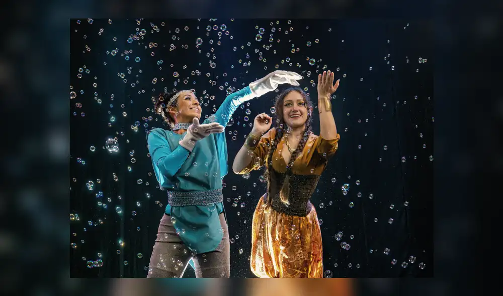 Fuente: Difusión Fuente: Difusión