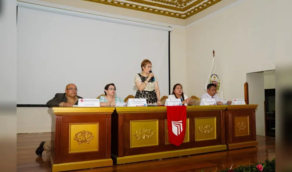 El evento se llevará a cabo del 13 al 15 de abril. Foto: difusión