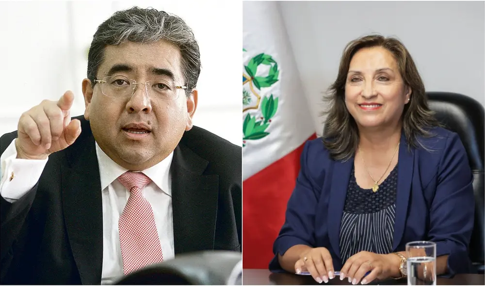 La iniciativa abarca gestiones de los expresidentes Martín Vizcarra, Manuel Merino, Francisco Sagasti y Pedro Castillo. Foto: composición La República