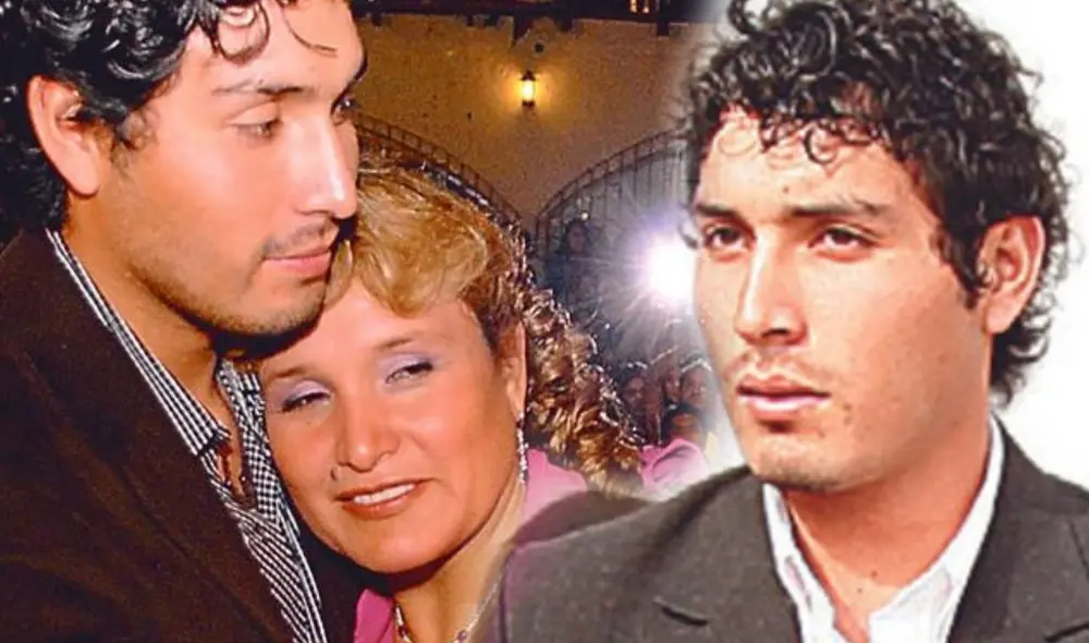 Yosmel Kennedy Lugo Meza nació el 5 de marzo de 1989. Foto: captura Yosmel Lugo/Tiktok