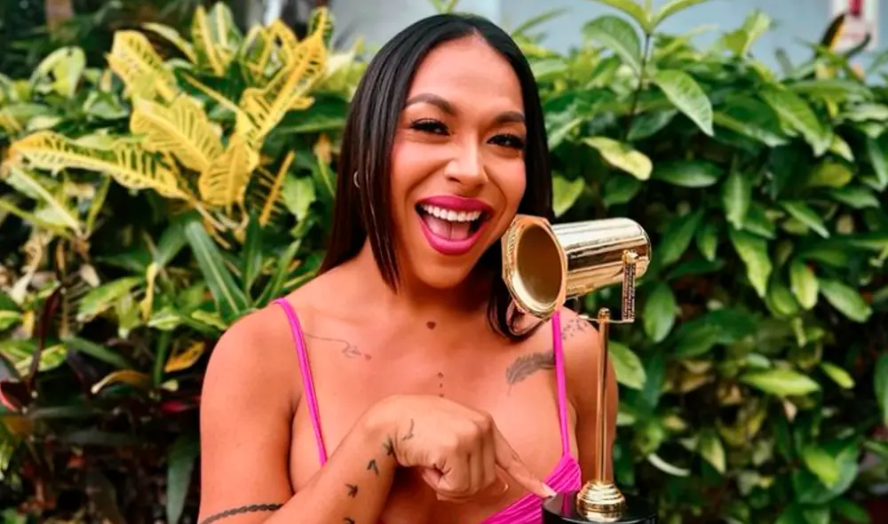 Dayanita sube detalles de su vida en sus redes sociales. Foto: Instagram / Dayanita Dayanita sube detalles de su vida en sus redes sociales. Foto: Instagram / Dayanita