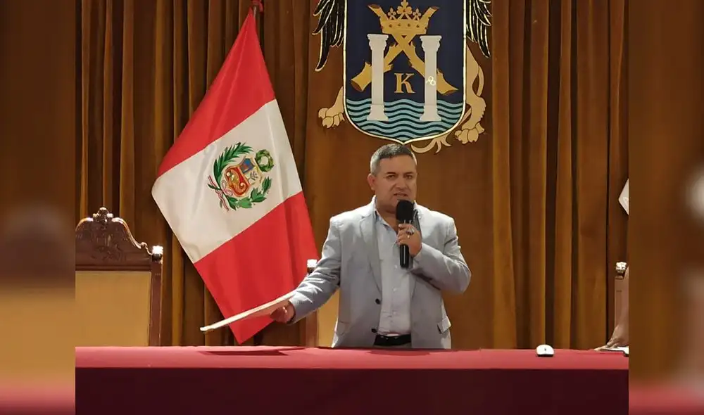 Alcalde debe tener un equipo que plasme en poryectos sus ideas para Trujillo.  Foto: La República