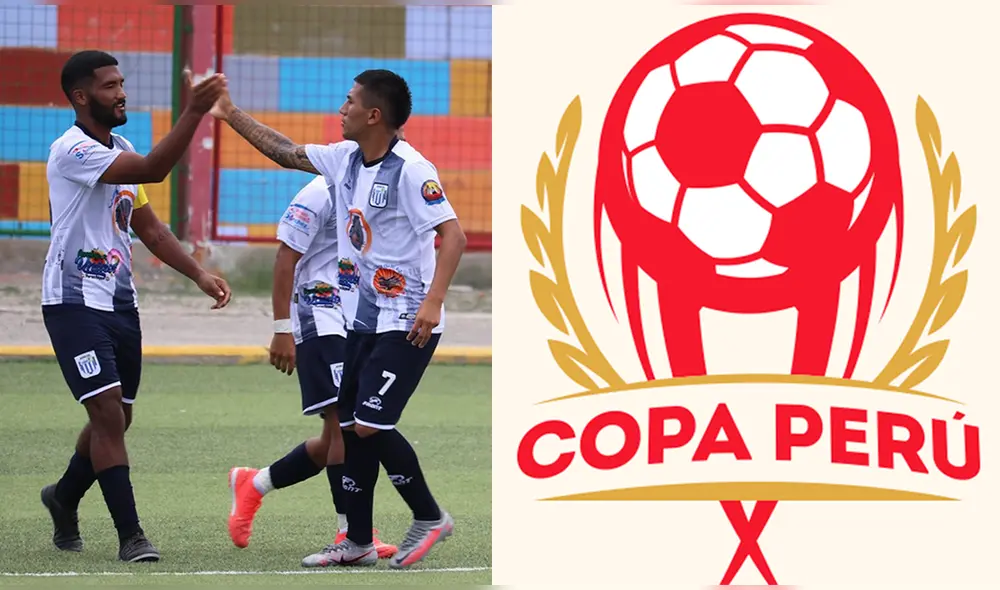 Magallanes tiene 26 años y sumaría una nueva aventura en Europa. Foto: composición LR/UD Parachique/Copa Perú