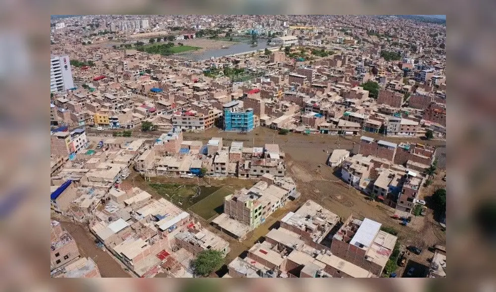 Covisol S.A. ha realizado trabajos de desanegamiento con camiones cisterna. Foto:  Covisol S.A.