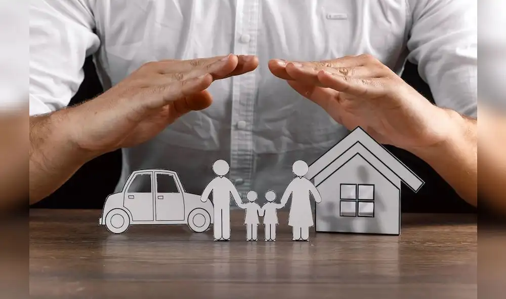 SBS es la única entidad que puede regular la actividad de los corredores de seguros, recordó Indecopi. Foto: referencial