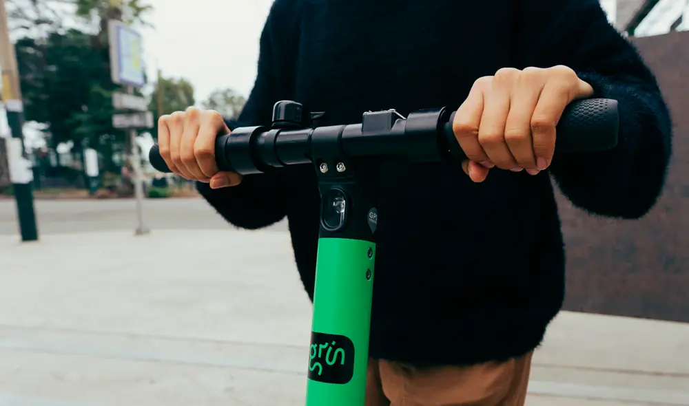 Gerente pide devolución de vehículos a la comuna miraflorina. Foto: La República