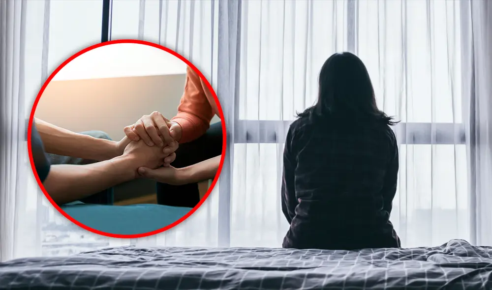 Aceptar que uno va al psicólogo puede ser mal visto por las personas, es un estigma aún marcado en pleno siglo 21.  Foto: Composición LR/ Alvaro Lozano