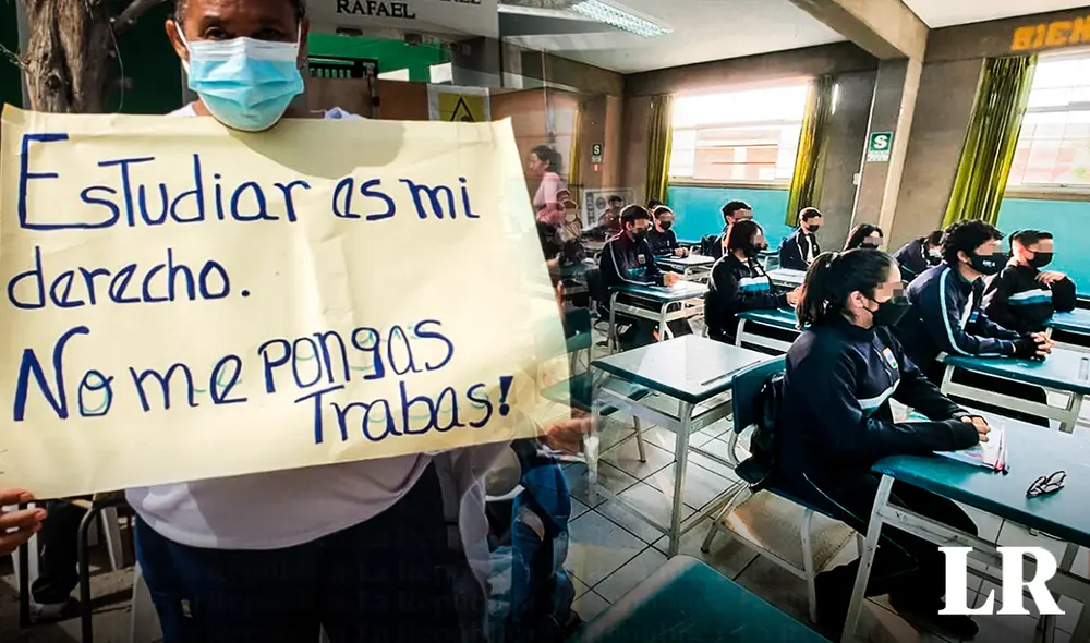 Varios casos de violencia sexual se revocan ante el Tribunal de Servir por "prescripción". Foto: La República