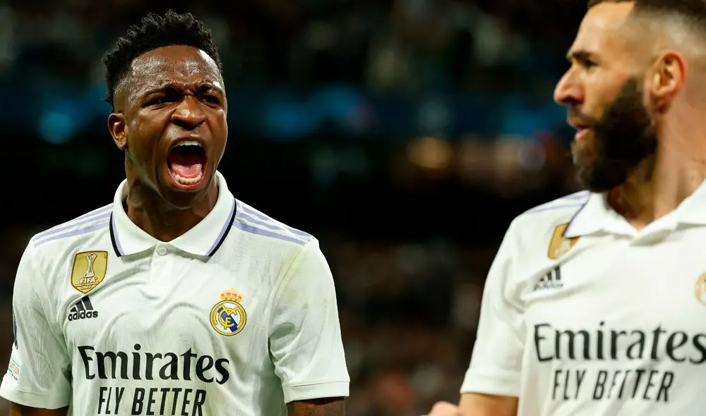 Real Madrid y Chelsea son los últimos ganadores de la Champions League. Foto: EFE Real Madrid y Chelsea son los últimos ganadores de la Champions League. Foto: EFE