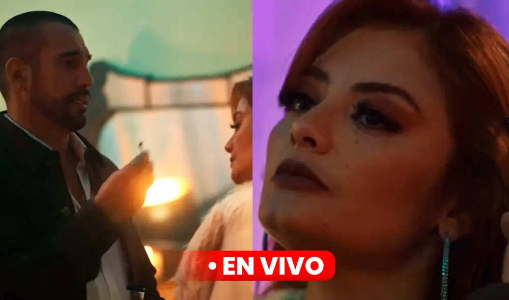 "El señor de los cielos" 8 está por mostrar nuevos dramas para Aurelio Casillas. Foto: composición LR/Telemundo