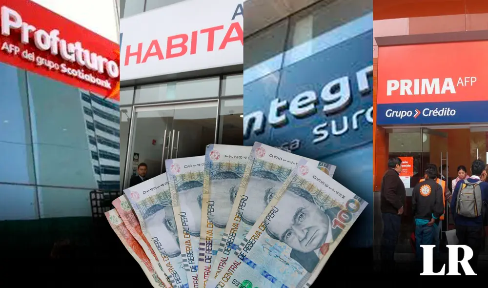 La comisión mixta tiene una actualización importante que está vigente desde febrero del 2023. Foto: Composición LR/Andina