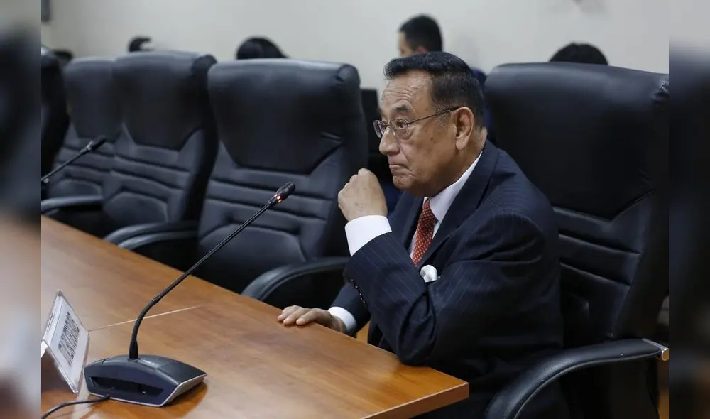 Gaston Soto Vallenas. Crédito: Antonio Melgarejo Gaston Soto Vallenas. Crédito: Antonio Melgarejo