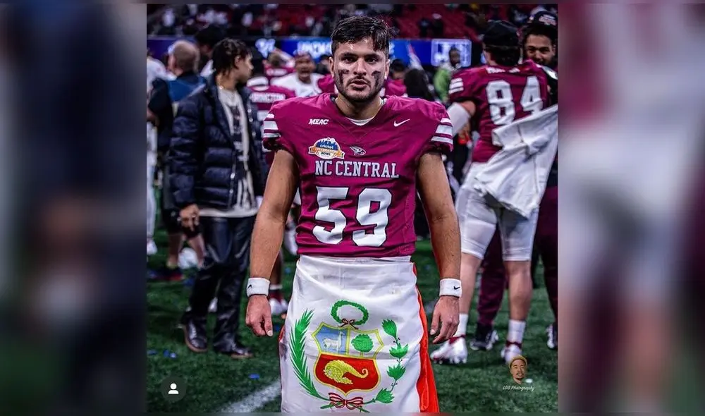 Juan Velarde también destaca en sus estudios universitarios. Foto: Amanecer Juan Velarde también destaca en sus estudios universitarios. Foto: Amanecer