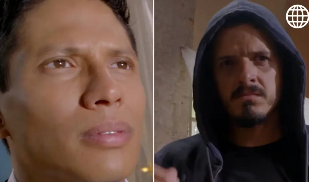 "Luz de Luna 3" regresó por América TV y continúa con su emocionante historia tras su trágico estreno. Foto: composición LR/América TV "Luz de Luna 3" regresó por América TV y continúa con su emocionante historia tras su trágico estreno. Foto: composición LR/América TV