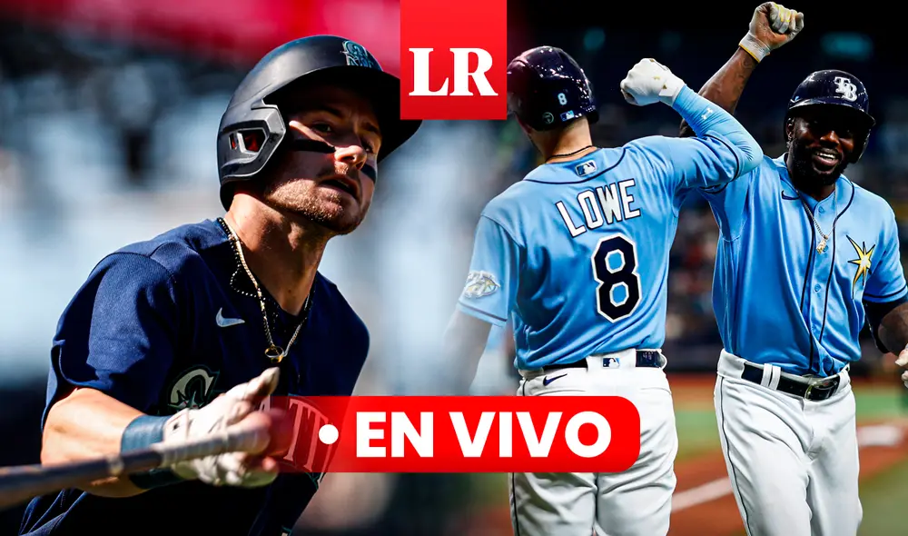 Conoce todos los juegos y horarios de la MLB de hoy, 16 de abril. Foto: composicion LR/MLB Stats