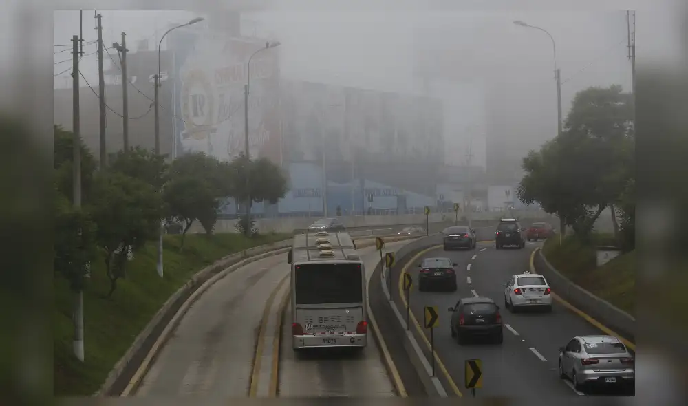 Conoce cómo inflye el anticiclón del Pacífico Sur en los días frescos de Lima y en qué distritos habrá menos calor. Foto: La República