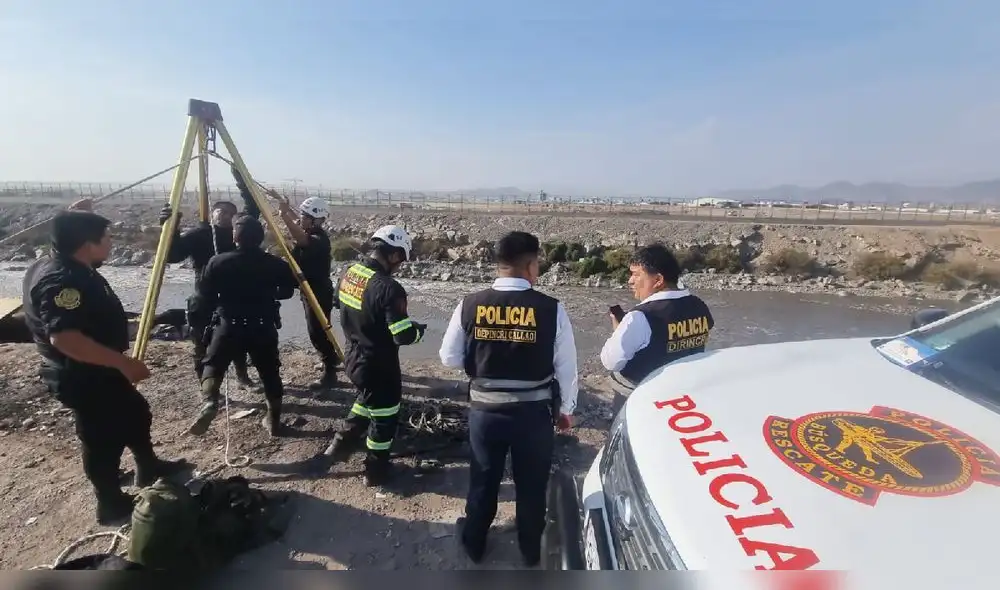 El joven fue atacado cuando pedía los documentos a las personas que viajaban en una camioneta con lunas polarizadas. Foto: referencial/Jessica Merino/La República