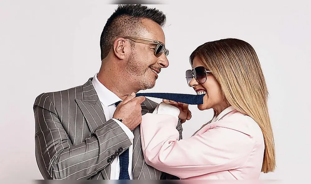 Carlos Carlín, acorde a los tiempos, migró a YouTube. Allí, en su canal oficial, demuestra lo buen conversador que es. Foto: difusión