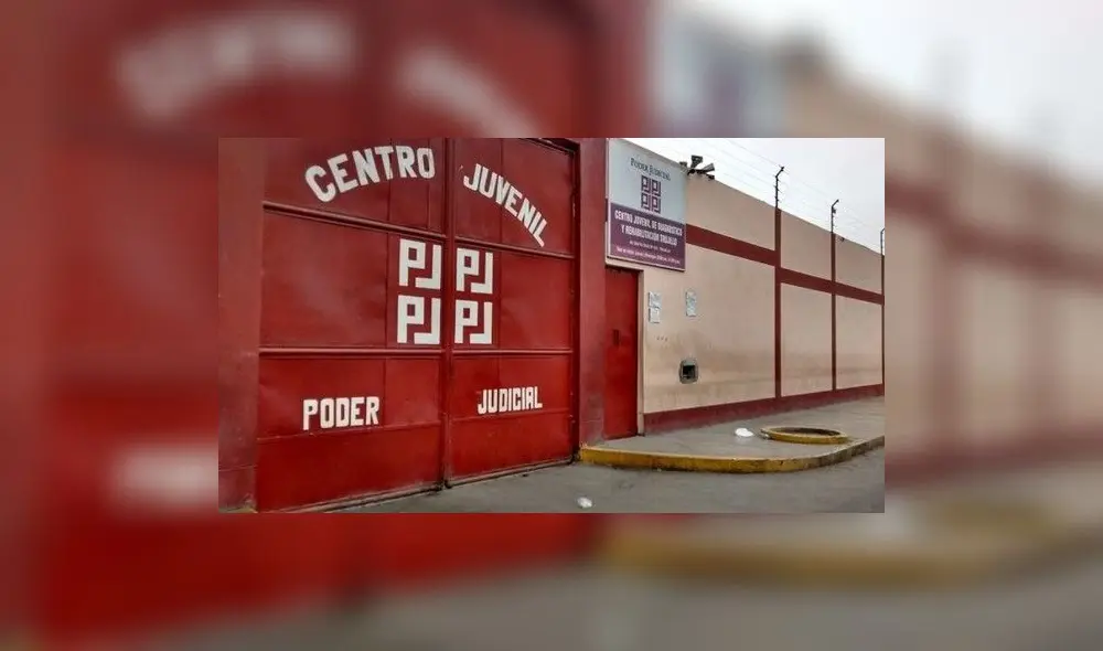 Menores son juzgados como infractores y su máxima pena es ir a un Centro Juvenil. Foto: La República Menores son juzgados como infractores y su máxima pena es ir a un Centro Juvenil. Foto: La República