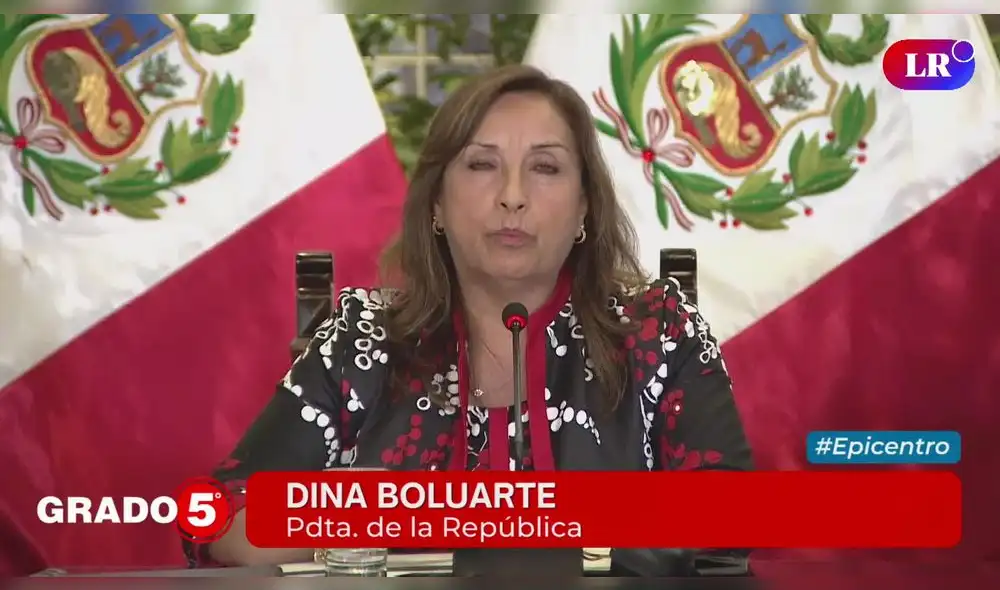 Gómez Fernandini analiza la postura de Fuerza Popular ante el Gobierno. Foto: LR+/Video: Grado 5 - LR+ Gómez Fernandini analiza la postura de Fuerza Popular ante el Gobierno. Foto: LR+/Video: Grado 5 - LR+