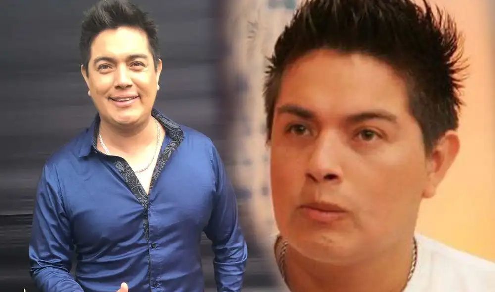 Leonard León asegura que cumple con sus hijos "de acuerdo a sus posibilidades". Foto: composición LR/La Karibeña/difusión