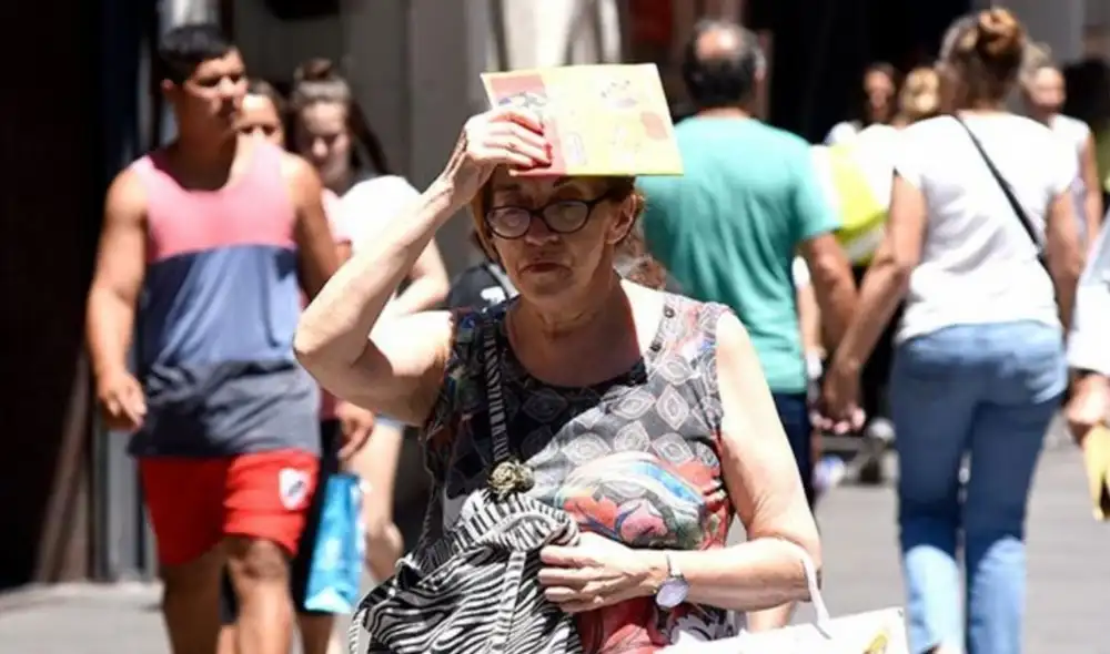Los últimos de Senamhi arrojan que Lima seguirá soportando condiciones cálidas hasta julio. Foto : Cadena 3 Los últimos de Senamhi arrojan que Lima seguirá soportando condiciones cálidas hasta julio. Foto : Cadena 3