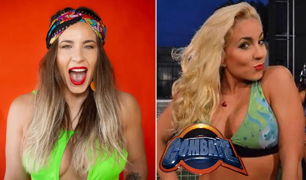 Yamila Piñero cambió su vida radicalmente. Foto: composición LR/Instagram/Yamila Piñero