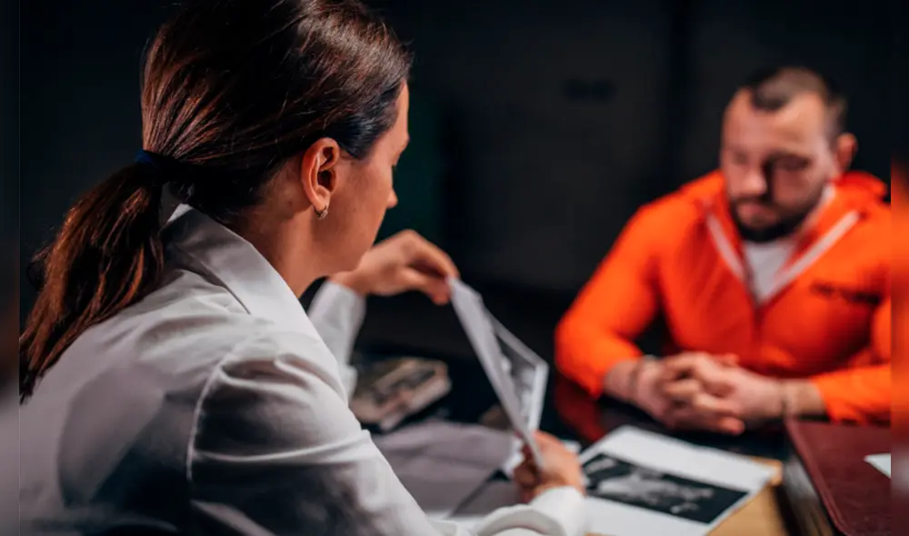 La psicología forense se ha convertido en una de las áreas con mayor evolución en los últimos años. Foto: Alianza Estudiantil La psicología forense se ha convertido en una de las áreas con mayor evolución en los últimos años. Foto: Alianza Estudiantil