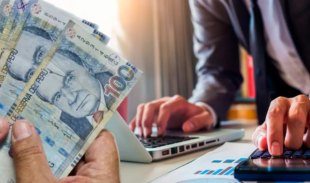 ¿Es bien remunerada la profesión de contador en el Estado? Foto: composición LR/Andina/Shutterstock ¿Es bien remunerada la profesión de contador en el Estado? Foto: composición LR/Andina/Shutterstock