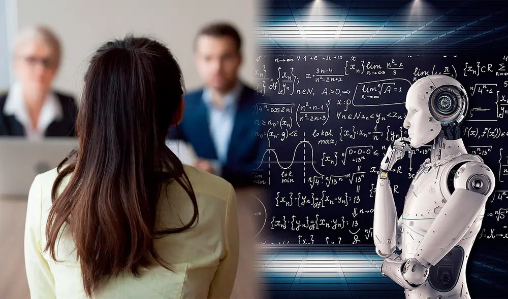 El popular chatbot se ha viralizado por su capacidad de responder cualquier tipo de consultas. Foto: Composición LR / Eroski