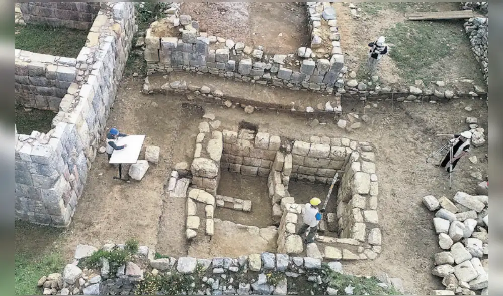 Clave. Huánuco Pampa fue uno de los centros administrativos más importantes del Tawantinsuyo Clave. Huánuco Pampa fue uno de los centros administrativos más importantes del Tawantinsuyo