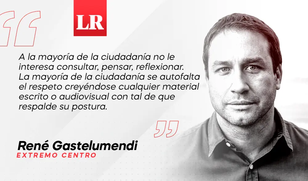 Asociaciones Libres, Silogismos alterados, por René Gastelumendi Asociaciones Libres, Silogismos alterados, por René Gastelumendi