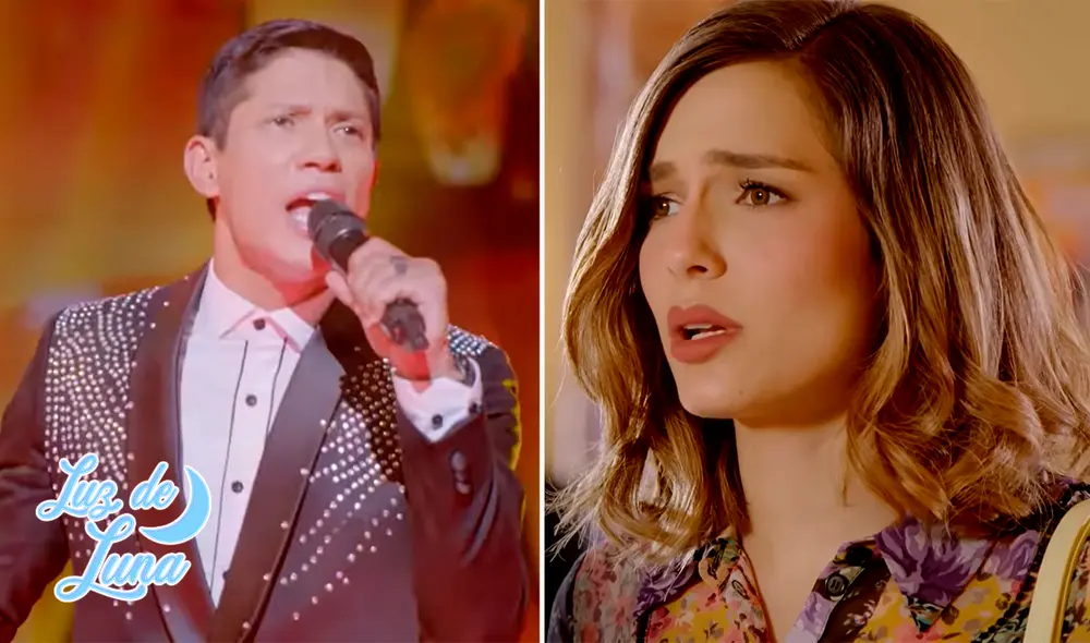 "Luz de Luna 3" estrena su capítulo 128 esta noche. Foto: composición LR/América TV "Luz de Luna 3" estrena su capítulo 128 esta noche. Foto: composición LR/América TV