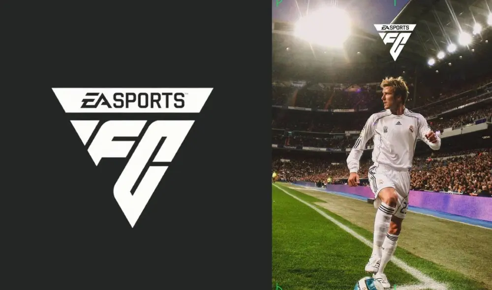 ¿Se alinean con sus opositores? Durante la presentación de EA Sports FC, sus creadores no tuvieron reparos en decir que sus ideas para atraer a las generaciones más jóvenes son similares a las del presidente del Real Madrid. Foto: EA Sports ¿Se alinean con sus opositores? Durante la presentación de EA Sports FC, sus creadores no tuvieron reparos en decir que sus ideas para atraer a las generaciones más jóvenes son similares a las del presidente del Real Madrid. Foto: EA Sports