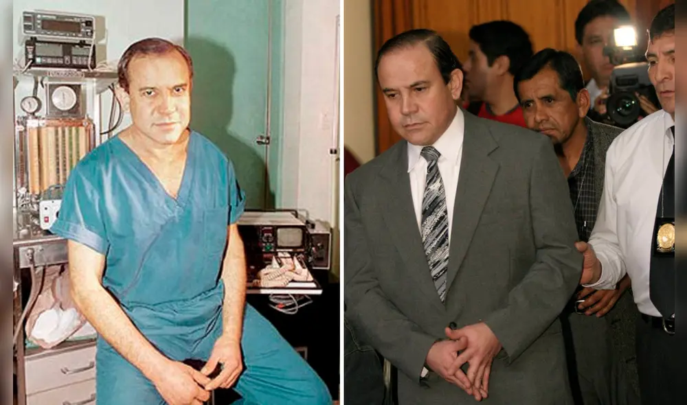 Max Álvarez murió en la cárcel tras ser condenado por violación. Foto: La República