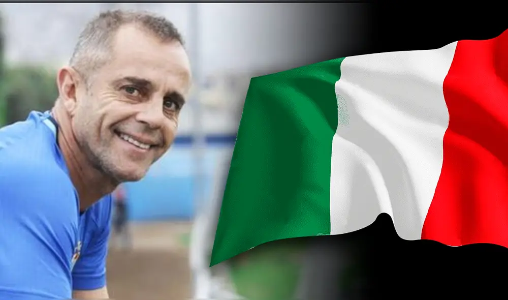 Exfutbolista consiguió anotar en casi todos los meses del año excepto enero. Foto: composición de Fabrizio Oviedo / La República / Infozport