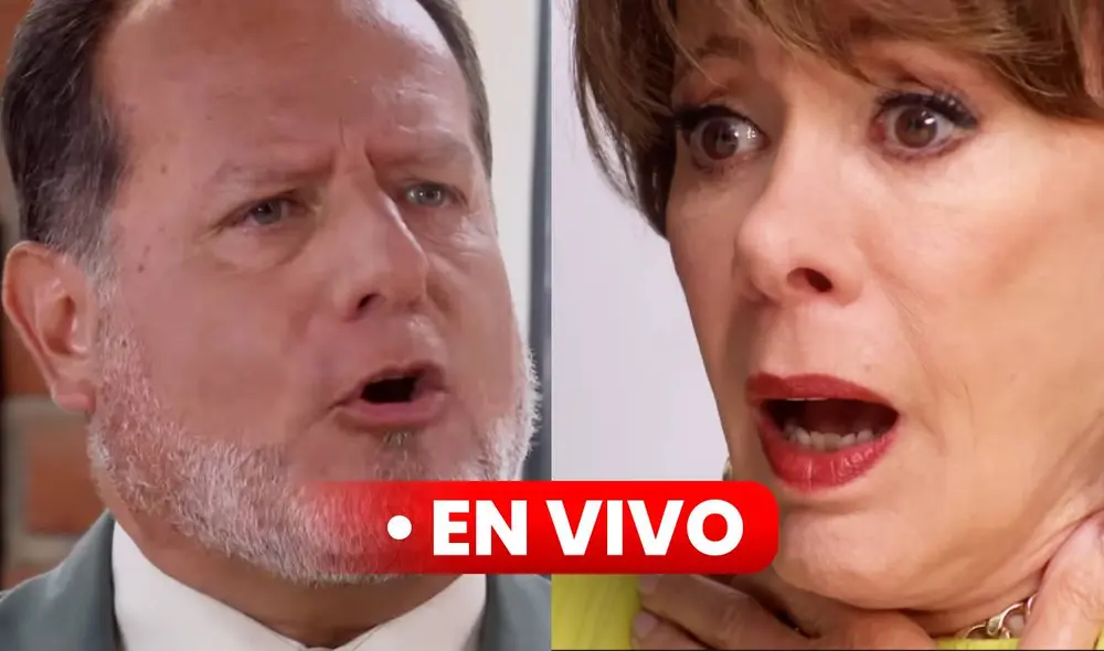 El capítulo 198 de la temporada 10 de "Al fondo hay sitio" traerá grandes revelaciones para Francesca, Jimmy y Gaspar. Foto: composición LR/América TV El capítulo 198 de la temporada 10 de "Al fondo hay sitio" traerá grandes revelaciones para Francesca, Jimmy y Gaspar. Foto: composición LR/América TV