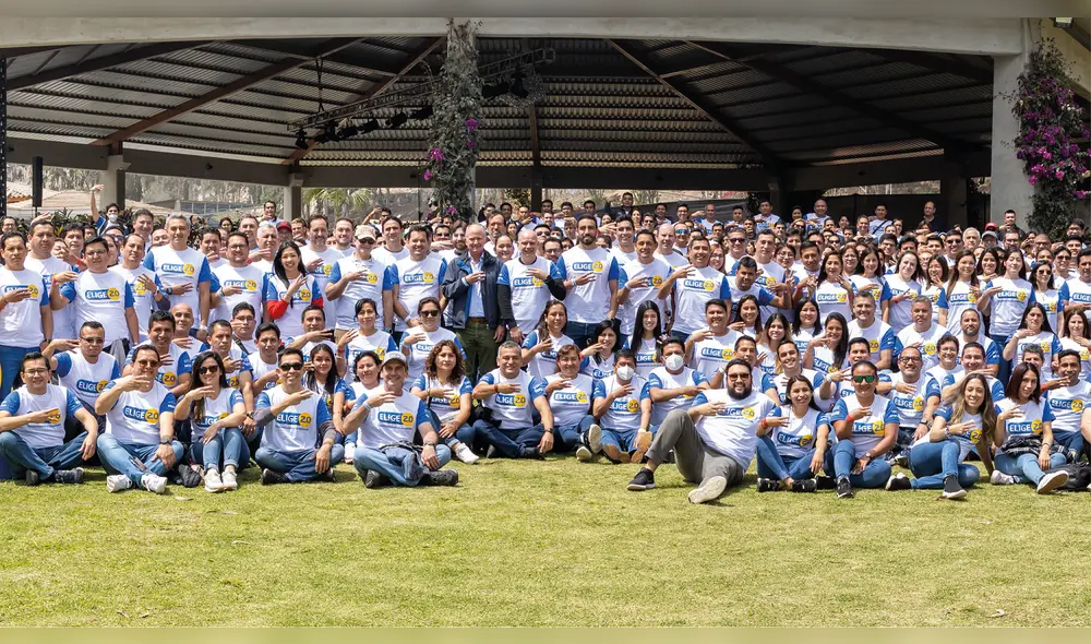 Marca retail tuvo un ingreso de alrededor de S/2 mil millones en 2022. Foto: Grupo EFE