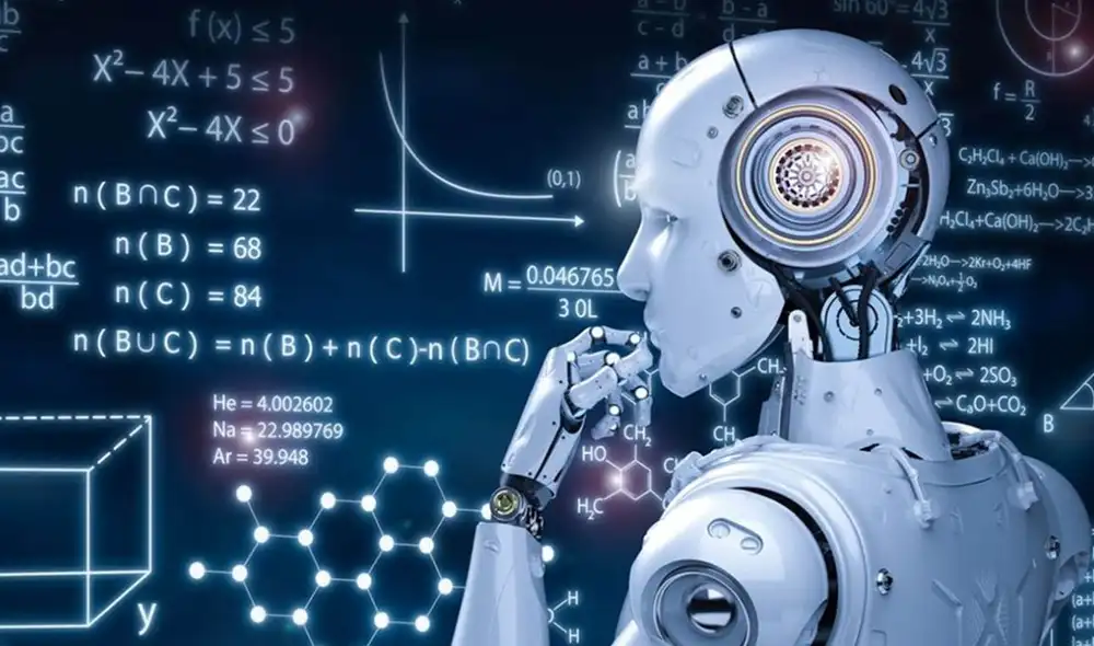 La automatización del trabajo humano ha sido un tema de preocupación durante décadas. Foto: Gizchina