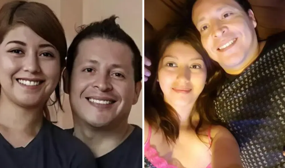 Carloncho retoma su relación tras 8 años. Foto: composición LR/difusión